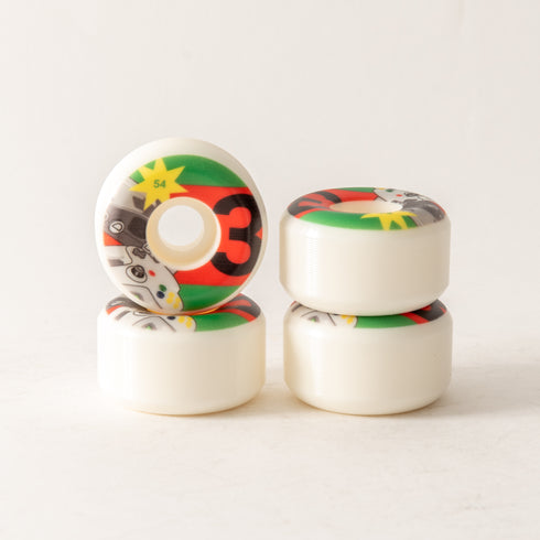 303 Boards - Big 3 N64 Wheel (54mm) *SALE